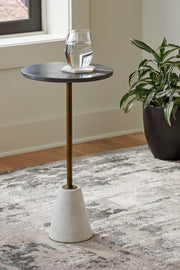 Caramont Accent Table - Coastal Roots Furniture (Courtenay, BC)