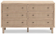 Cielden Dresser - Coastal Roots Furniture (Courtenay, BC)