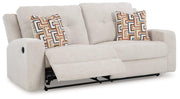 Danum Reclining Sofa - Coastal Roots Furniture (Courtenay, BC)