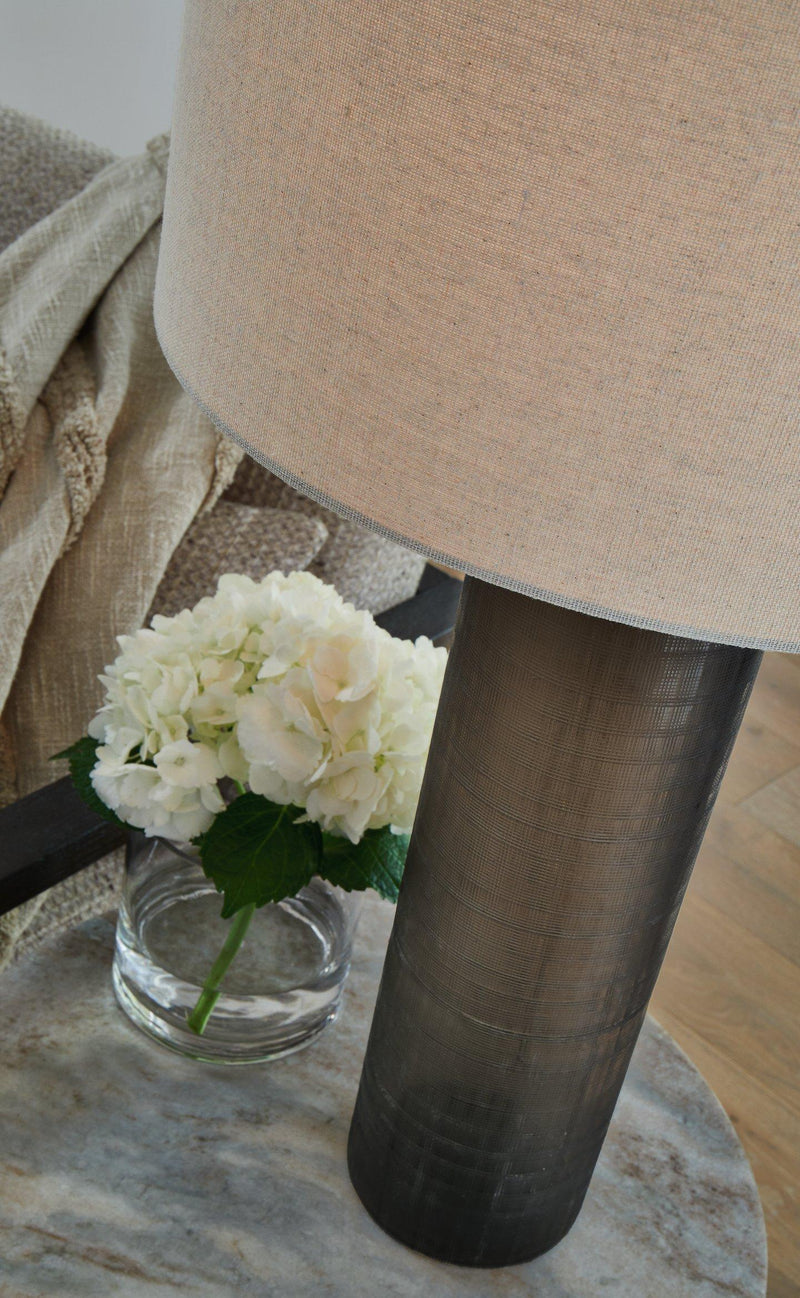 Dingerly Lamp Set - Coastal Roots Furniture (Courtenay, BC)