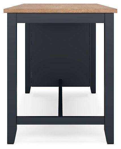 Gesthaven Dining Set - Coastal Roots Furniture (Courtenay, BC)