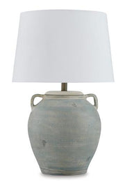 Shawburg Lamp Set - Coastal Roots Furniture (Courtenay, BC)