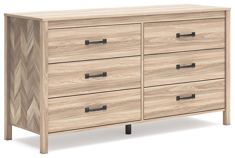 Battelle Dresser - Coastal Roots Furniture (Courtenay, BC)