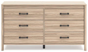 Battelle Dresser - Coastal Roots Furniture (Courtenay, BC)