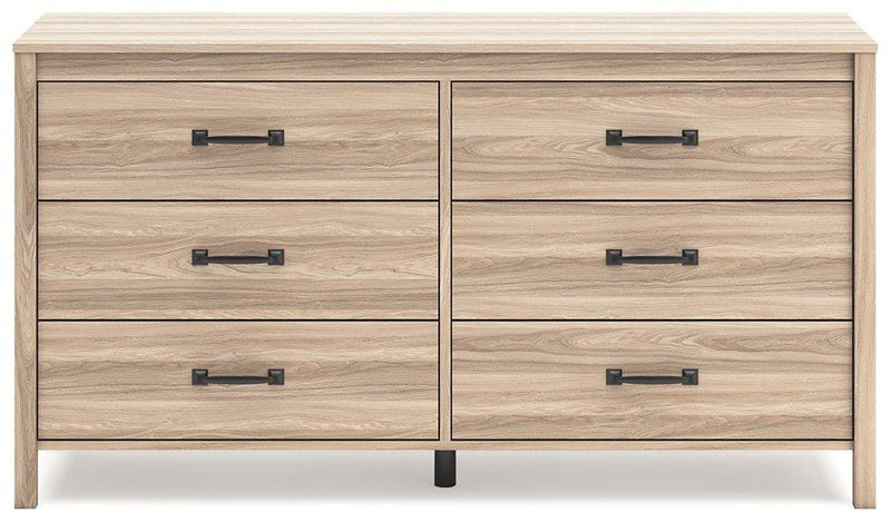 Battelle Dresser - Coastal Roots Furniture (Courtenay, BC)