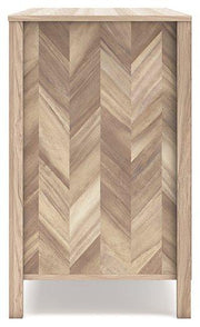 Battelle Dresser - Coastal Roots Furniture (Courtenay, BC)