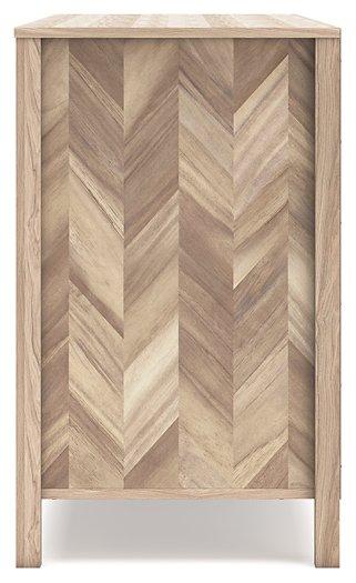 Battelle Dresser - Coastal Roots Furniture (Courtenay, BC)