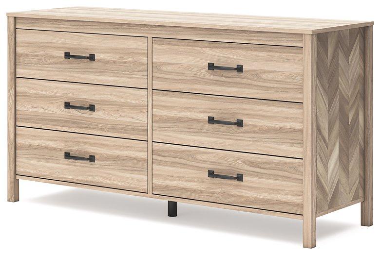 Battelle Dresser - Coastal Roots Furniture (Courtenay, BC)