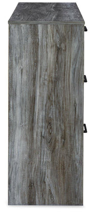 Baystorm Dresser - Coastal Roots Furniture (Courtenay, BC)