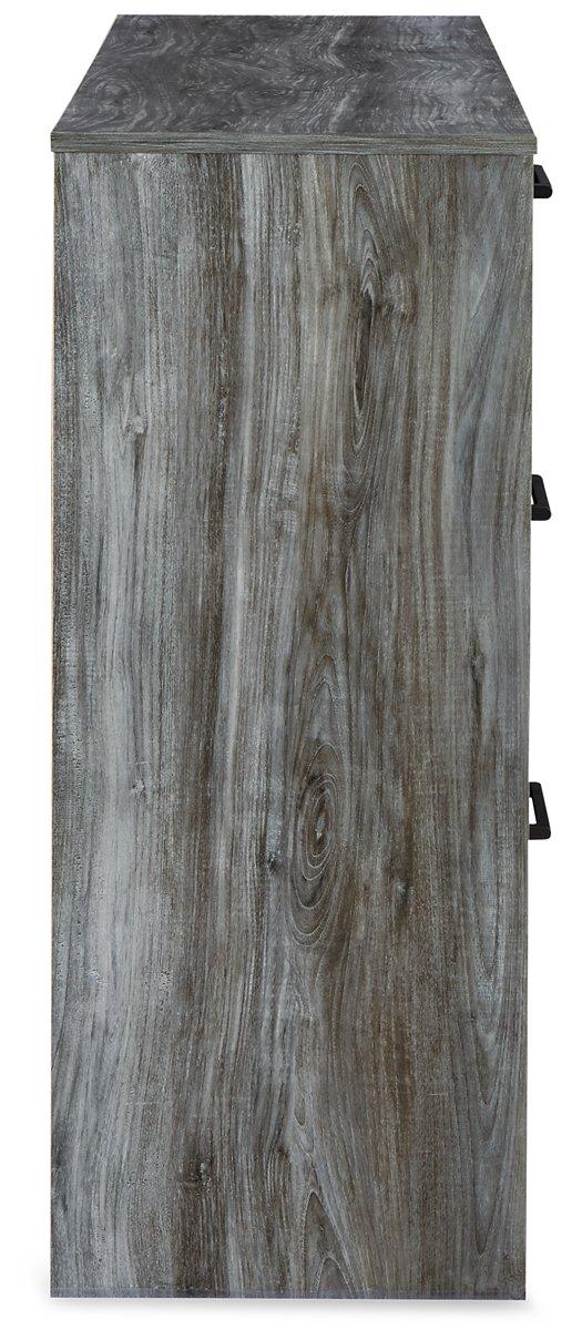 Baystorm Dresser - Coastal Roots Furniture (Courtenay, BC)