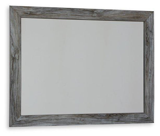 Baystorm Bedroom Mirror - Coastal Roots Furniture (Courtenay, BC)