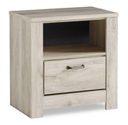 Bellaby Nightstand - Coastal Roots Furniture (Courtenay, BC)