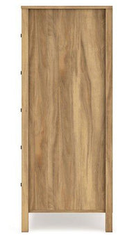 Bermacy Chest of Drawers - Coastal Roots Furniture (Courtenay, BC)