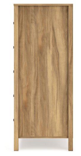 Bermacy Chest of Drawers - Coastal Roots Furniture (Courtenay, BC)