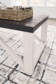 Dorrinson Table (Set of 3) - Coastal Roots Furniture (Courtenay, BC)