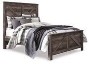 Wynnlow Bedroom Set - Coastal Roots Furniture (Courtenay, BC)