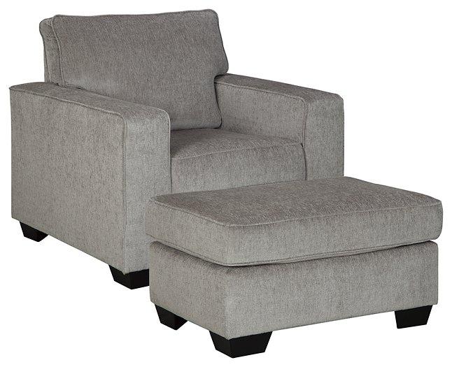 Altari Living Room Set - Coastal Roots Furniture (Courtenay, BC)