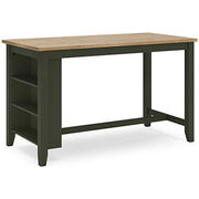 Gesthaven Counter Height Dining Table - Coastal Roots Furniture (Courtenay, BC)