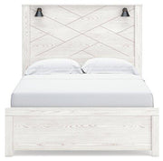 Gerridan Bedroom Set - Coastal Roots Furniture (Courtenay, BC)