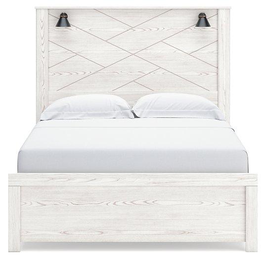Gerridan Bedroom Set - Coastal Roots Furniture (Courtenay, BC)