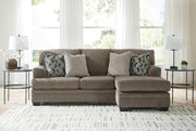 Stonemeade Living Room Set - Coastal Roots Furniture (Courtenay, BC)