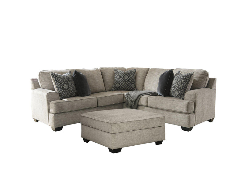 Bovarian Living Room Set - Coastal Roots Furniture (Courtenay, BC)