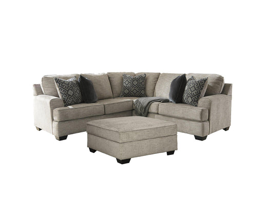 Bovarian Living Room Set - Coastal Roots Furniture (Courtenay, BC)