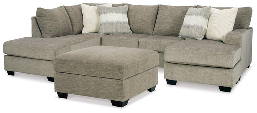 Creswell Living Room Set - Coastal Roots Furniture (Courtenay, BC)