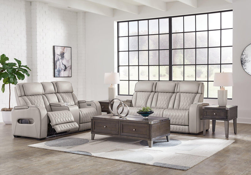 Boyington Living Room Set - Coastal Roots Furniture (Courtenay, BC)