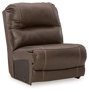 Dunleith Power Reclining Sofa - Coastal Roots Furniture (Courtenay, BC)