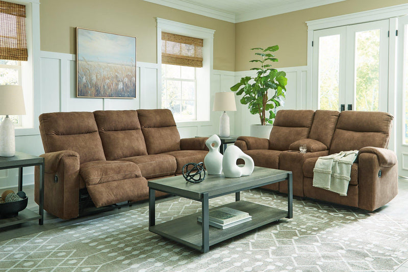 Edenwold Living Room Set - Coastal Roots Furniture (Courtenay, BC)