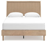 Cielden Bedroom Set - Coastal Roots Furniture (Courtenay, BC)