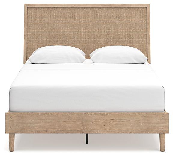 Cielden Bedroom Set - Coastal Roots Furniture (Courtenay, BC)