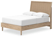 Cielden Bed - Coastal Roots Furniture (Courtenay, BC)