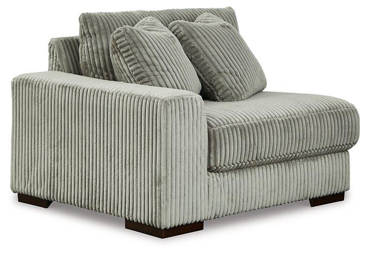 Lindyn Sectional - Coastal Roots Furniture (Courtenay, BC)