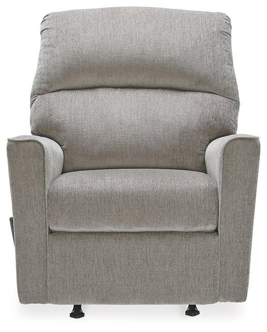 Altari Recliner - Coastal Roots Furniture (Courtenay, BC)