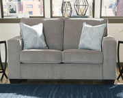 Altari Loveseat - Coastal Roots Furniture (Courtenay, BC)