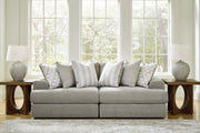 Avaliyah Sectional Loveseat - Coastal Roots Furniture (Courtenay, BC)