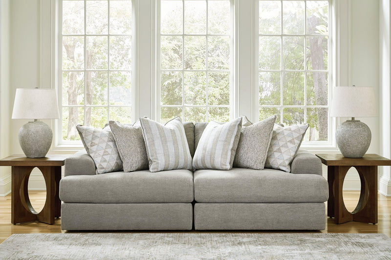 Avaliyah Sectional Loveseat - Coastal Roots Furniture (Courtenay, BC)