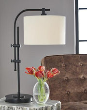 Baronvale Lamp Set - Coastal Roots Furniture (Courtenay, BC)