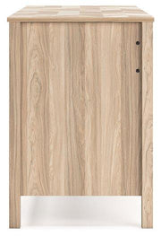 Battelle 60" Home Office Desk with Return - Coastal Roots Furniture (Courtenay, BC)