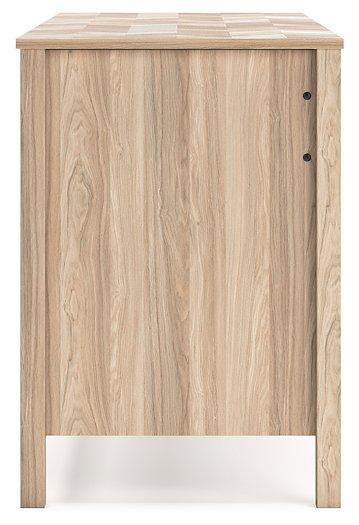 Battelle 60" Home Office Desk with Return - Coastal Roots Furniture (Courtenay, BC)