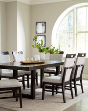 Neymorton Dining Room Set - Coastal Roots Furniture (Courtenay, BC)