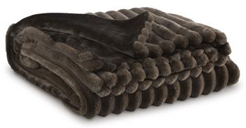 Alsonwell Throw - Coastal Roots Furniture (Courtenay, BC)