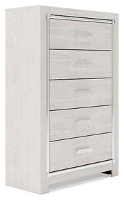 Altyra Chest of Drawers - Coastal Roots Furniture (Courtenay, BC)