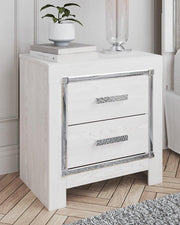 Altyra Nightstand - Coastal Roots Furniture (Courtenay, BC)