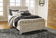 Bellaby Bed with 2 Storage Drawers - Coastal Roots Furniture (Courtenay, BC)