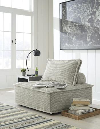 Bales Accent Chair - Coastal Roots Furniture (Courtenay, BC)