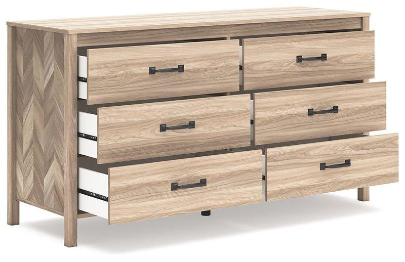 Battelle Dresser - Coastal Roots Furniture (Courtenay, BC)
