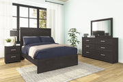 Belachime Bedroom Set - Coastal Roots Furniture (Courtenay, BC)